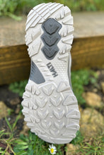 Halti Fara Low 3 Womens DrymaxX Outdoor Shoes cobblestone beige gripmaxx sole