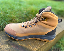 Halti Hiker Kuru Mid 2 DrymaxX Hiking Boots inside edge