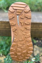 Halti Hiker Kuru Mid 2 DrymaxX Hiking Boots michelin sole