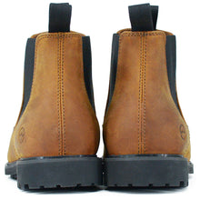 Orca Bay Henley Boots sand heel