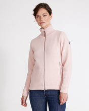 Holebrook Sweden Claire Windproof Jacket flamingo pink
