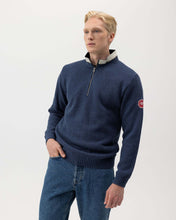 Holebrook Sweden Classic Windproof Jumper (NEW COLOUR)