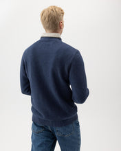 Holebrook Sweden Classic Windproof Jumper (NEW COLOUR)