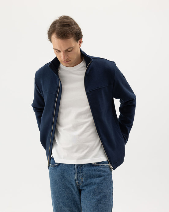 Holebrook Sweden Gurra Full-zip Windproof Jacket (NEW)