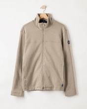 Holebrook Sweden Gurra Full-zip Windproof Jacket (NEW)