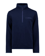 Holebrook Sweden Jonte Windproof Sweater navy