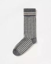 Holebrook Sweden Malung Winter Socks - Dark Grey