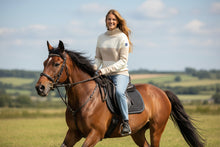 Holebrook Sweden Martina Windproof Sweater