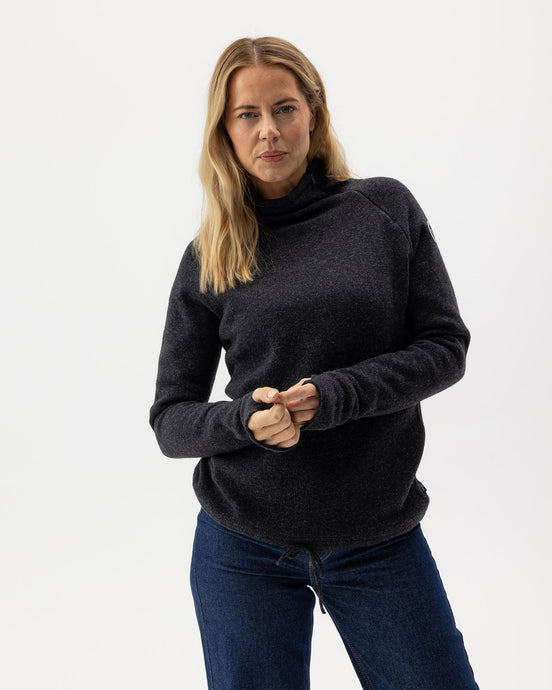 Holebrook Sweden Martina Windproof Sweater (NEW COLOUR)