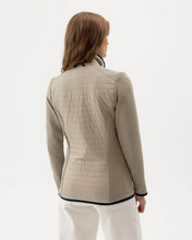 Holebrook Sweden Mimmi Full-zip Windproof Jacket feather back