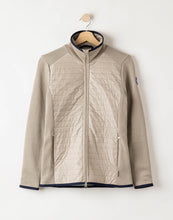 Holebrook Sweden Mimmi Full-zip Windproof Jacket feather front