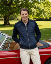 Holebrook Sweden Peder Full-zip Windproof Jacket