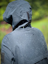 Halti Tokoi Womens Drymaxx Parka Jacket very waterproof