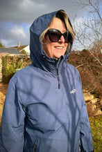 Halti Forter Womens Drymaxx Shell Jacket (NEW)