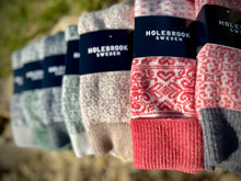 Holebrook Sweden Winter Socks