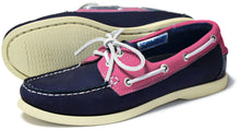 Orca Bay Ladies Sandusky Washable Deck Shoes (NEW)