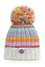 Superbobble Bobble Hat - Aurora