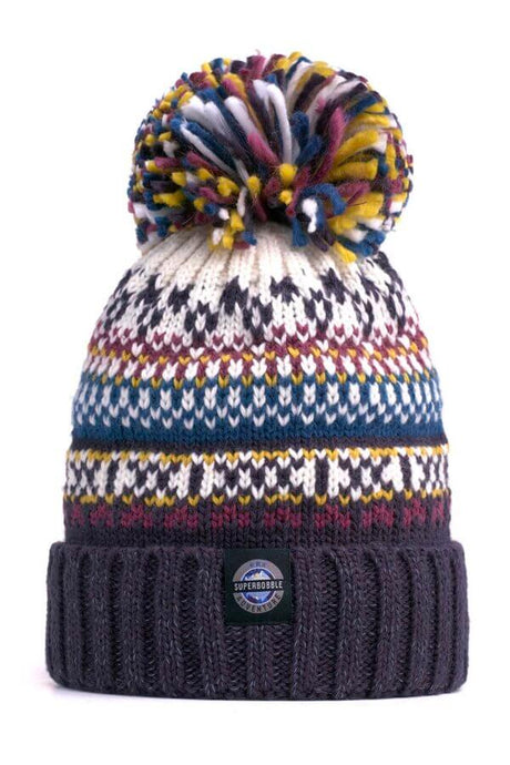 Superbobble Bobble Hat - Sami Nordic