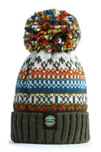 Swimzi Super Bobble Hat - Greenland Nordic Reflective