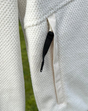 Soolo Womens fleece Pocket Detail