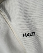 Soolo Womens fleece logo Detail