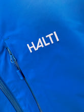 Staala waterproof jacket Halti Logo