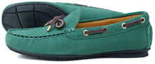 Orca Bay Vienna Loafers green