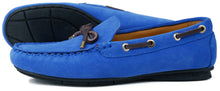 Orca Bay Vienna Loafers nautical blue