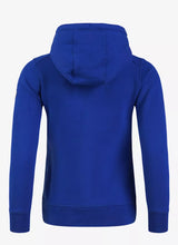 Pelle P Womens P-Hoodie Sweatshirt - Curacao Blue