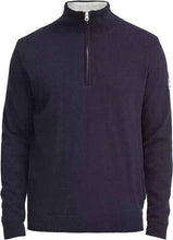 Holebrook Sweden Duncan Windproof Jumper navy