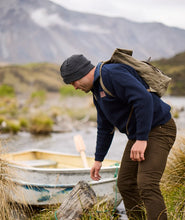Swanndri Rhino Stormshield Jumper hiking
