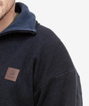 Swanndri Rhino Stormshield Jumper logo
