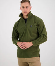 Swanndri Motu Fleece Pullover (NEW)