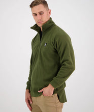 Swanndri Motu Fleece Pullover (NEW)