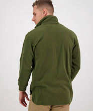 Swanndri Motu Fleece Pullover (NEW)