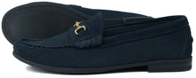 Orca Bay Zurich Loafer navy suede