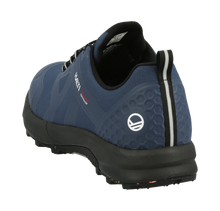 Halti Pallas Mens DrymaxX Trail Sneaker big dipper blue heel