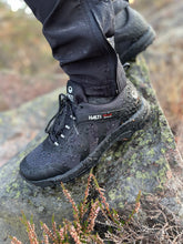 Halti Pallas Mens DrymaxX Trail Sneaker grip