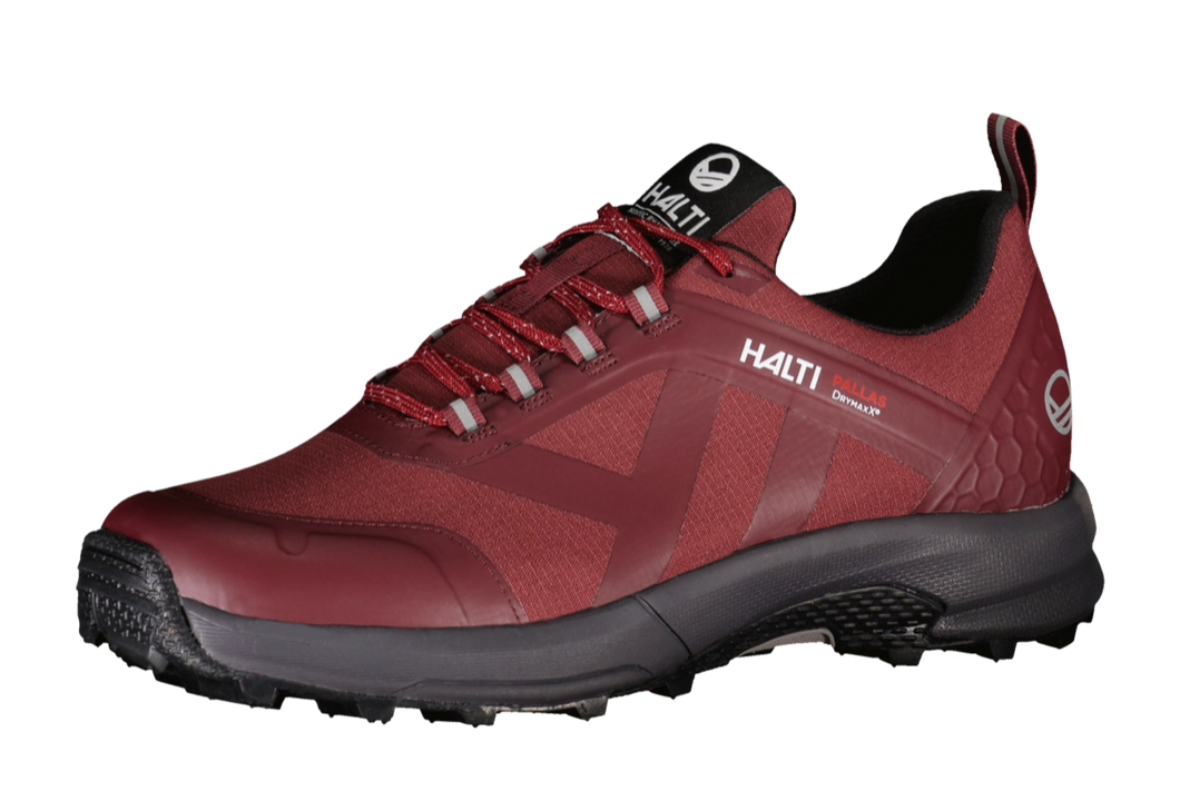 Halti Pallas Womens DrymaxX Trail Sneaker