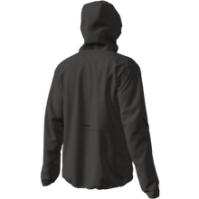 Halti Fort Mens Drymaxx Shell Jacket black hood