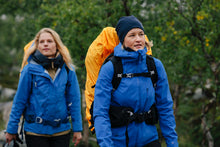 Halti Junto Womens DrymaxX Nano Waterproof Jacket walking hikking trekking