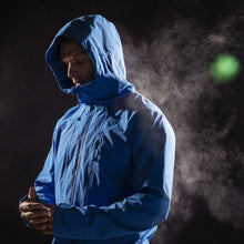 Halti Juonto Mens DrymaxX Nano Waterproof Jacket