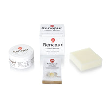 renapur leather balsam 125ml