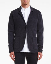 Holebrook Sweden Darren Jacket - Anthracite