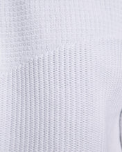 Holebrook Sweden Vendela Crew Neck Jumper - White