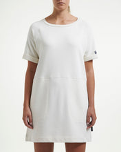 Holebrook Sweden Karin Sweater Dress - White