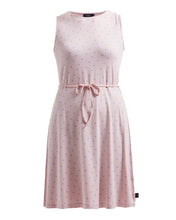 Holebrook Sweden Bianca Dress - Flamingo Pink, Medium
