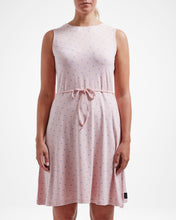 Holebrook Sweden Bianca Dress - Flamingo Pink, Medium