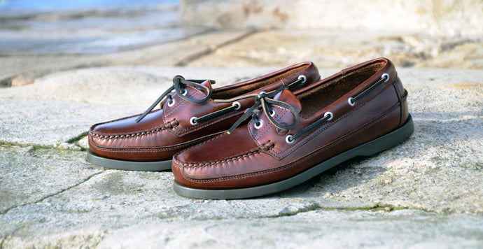 Orca Bay Augusta Deck Shoes