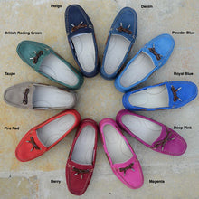 Orca Bay Ballena Loafer Deck Shoes